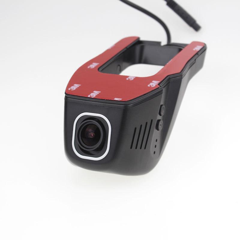 

Скрытая беспроводная видеорегистратор с 2K/4K HD, ночным видением и мобильной связью WIFI Rain Sensor Cable