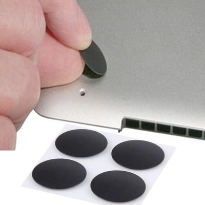 5/10 Conjunto de almofadas para laptop para Macbook OEM Case inferior para Macbook Pro Retina A1398 A1425 Pé de borracha para notebook Substituição de taxa