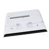 RGB Gaming Console Cooling Station 3 Level Adjustable Cooling Fan Dual Controller Charger Dock With