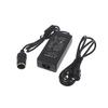 Zasilacz LED 12V DC wtyczka EU 1A 2A 3A 4A 5A 6A 7A 8A Transformator przełączający do taśmy LED Ws2811 Ws2815 Adapter