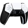 Lizard Skins DSP Controller Grip 0.5mm Ultra Comfortable Slip-Resistant Gaming Grip Tape for PS5 Controller DSPPS597