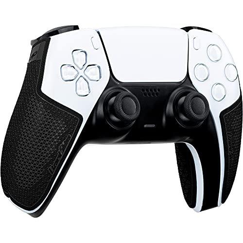 Lizard Skins DSP Controller Grip 0.5mm Ultra Comfortable Slip-Resistant Gaming Grip Tape for PS5 Controller DSPPS597