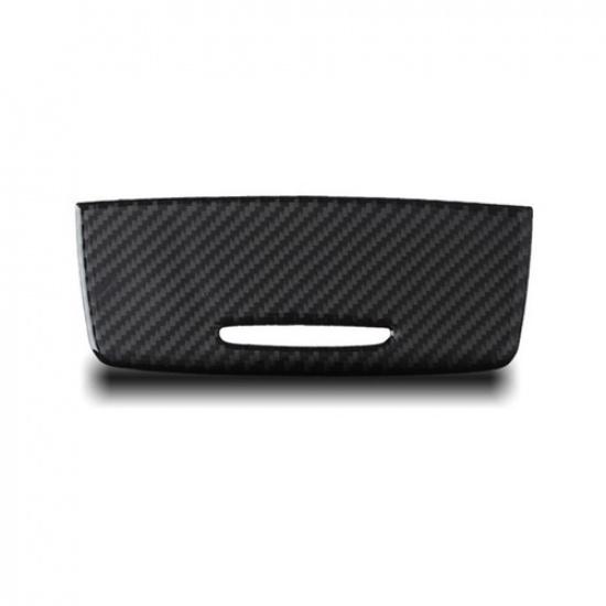 Carbon Fiber Interior Cover Trim Fit for BMW 3 Series E90 E92 E93 2005-2012