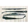 Suzuki Samurai SJ410 413 Right Hand Drive Only Windshield Wiper Blade & Arm Kit