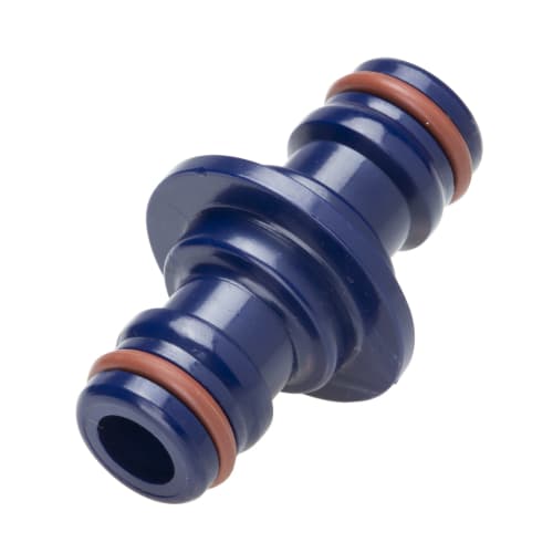 Iris Ohyama Hose Parts Joint Nipple Marine Blue SGP-7
