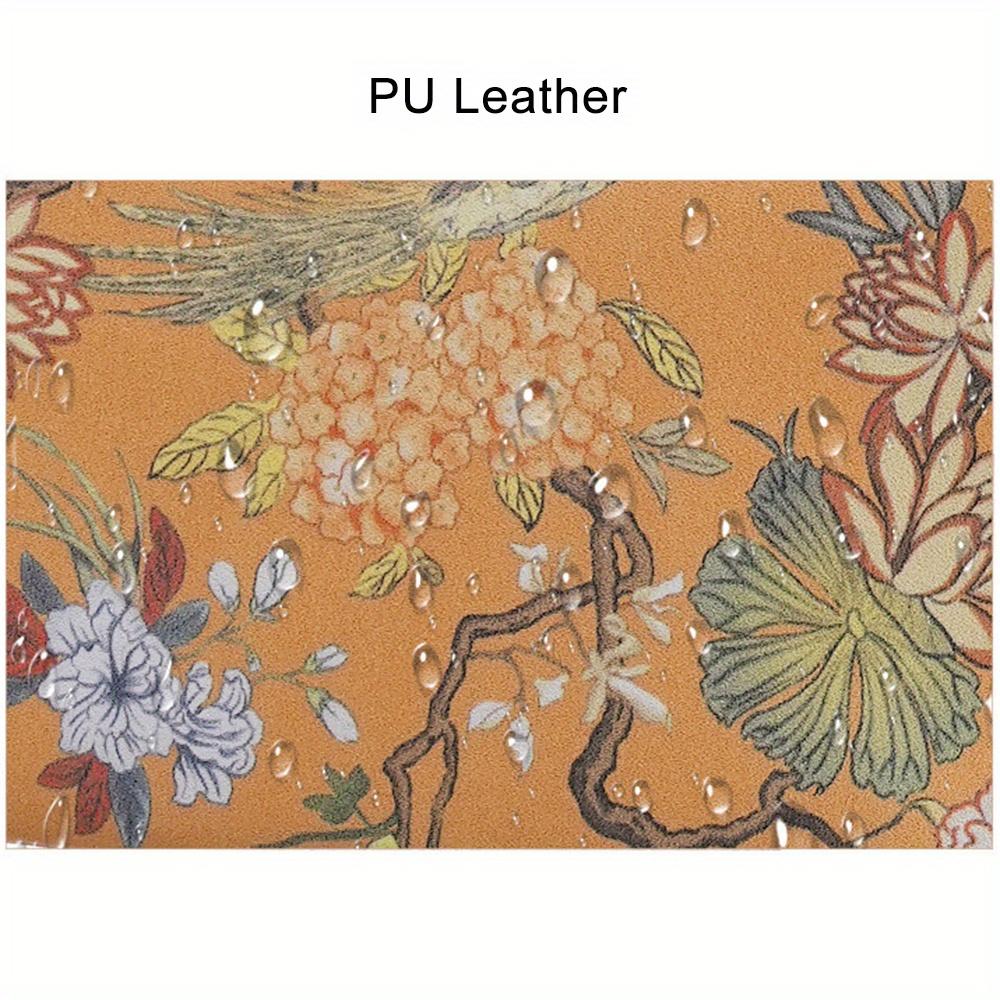 Husă pentru Ochelari cu Model Pictură în Ulei Piele PU Închidere Automată Husă Portabilă pentru Ochelari de Soare Husă Protectoare pentru Ochelari