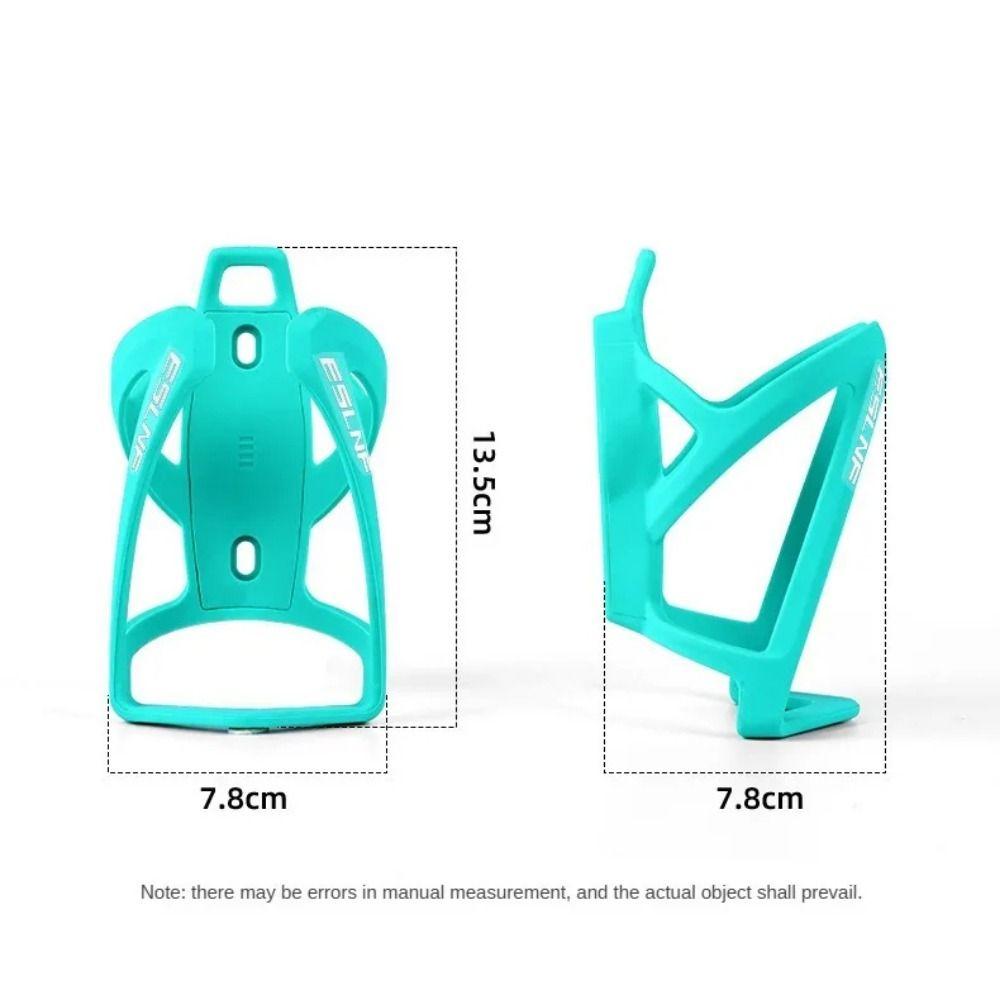 Adjustable Bicycle Kettle Stand Base Anti-slip Bike Water Bottle Stand Base  Cycling Accessories