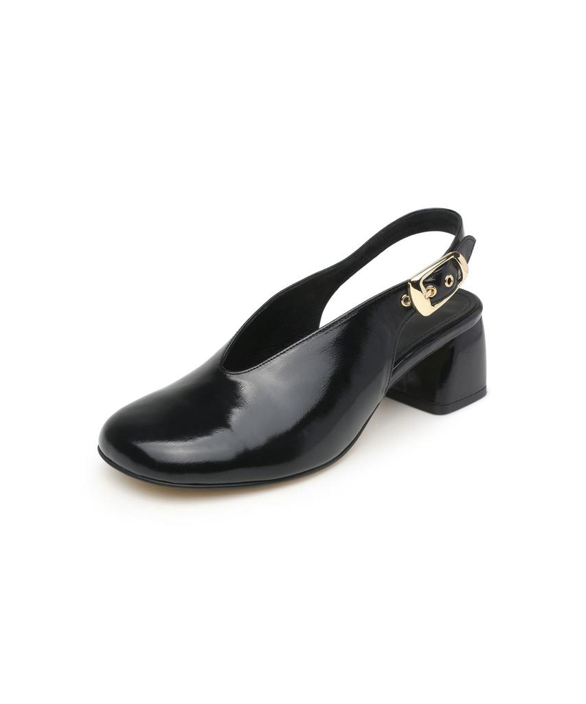 Andbutterum Kismet_Slingback_Black(Bf5Apb09Bk)