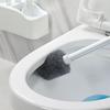 Long Handle Bathroom Toilet Brush Wall Mounted Bathroom Cleaning Brushes  Gap Cleaning