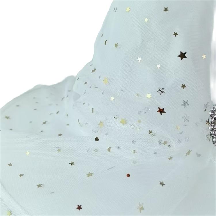 Durable Polyester Witch Hat For Halloween Celebrations Adjustable Comfortable Fit Lightweight Costume Accessory Kids Adults