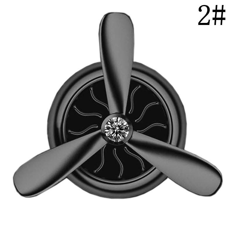 Car Air Freshener Air Conditioner Vent Flavoring   Fragrance Smell Aromatic Air Fresheners Clip for