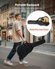 36 In Dreadnought Acoustic Guitar Natural Beginner Bundle Gig Bag for Teen