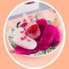 4 Cell Silicone Mold Ice Cream Mold Ice Tray Mold Popsicle Mold DIY Ice Cream Mould Ice Pop Maker Mould Ice Cube Tray Ice Mold