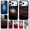 Greece Poland Venezuela Flag Phone Case for iPhone 17 Air 16 15 11 12 14 13 Pro Max Shockproof Cover