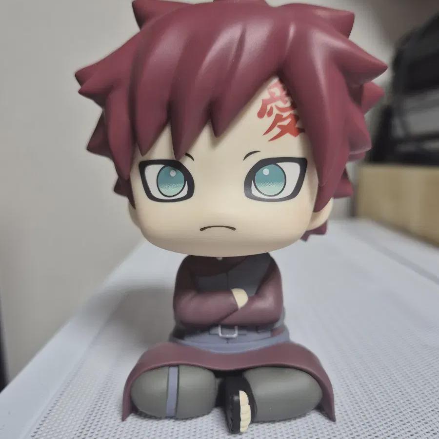 

Megahouse Gaara Lookup L Naruto Shippūden