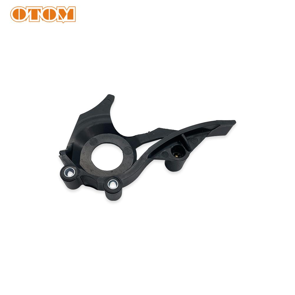 OTOM Front Sprocket Cover For KTM SX 50 HUSQVARNA TC GASGAS MC 2024-2026 Motorcycle Engine Protection Guard A40003096000
