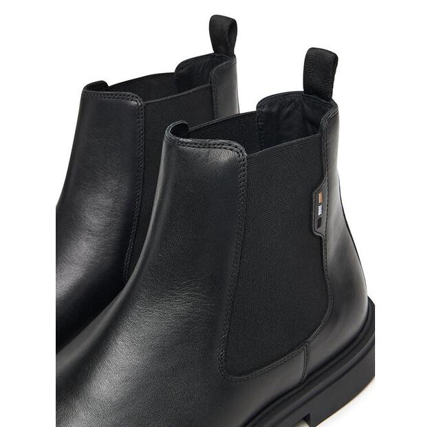 Chelsea Boots BOSS Calev 50552527 Black