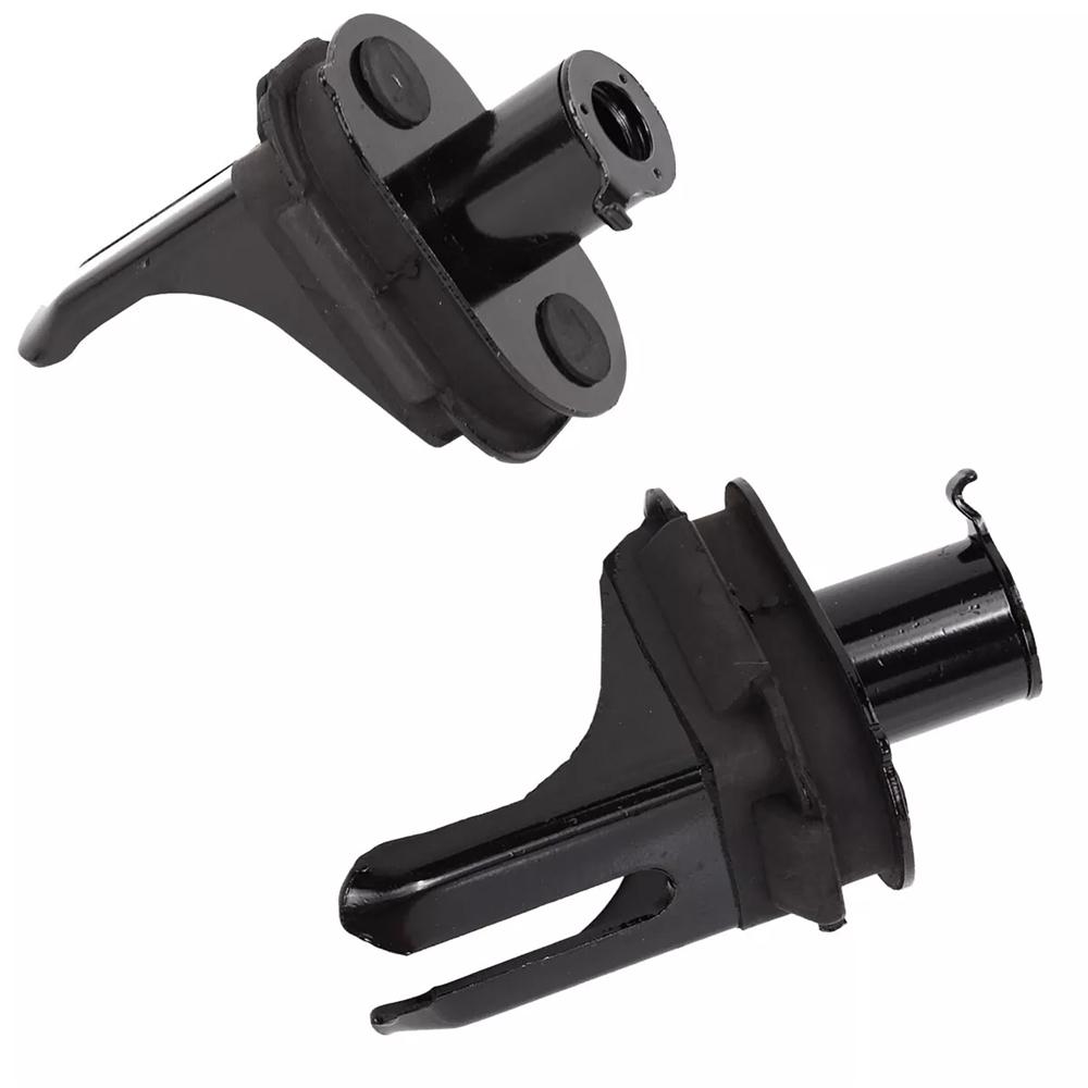 

Engine Motor Mount Right & Left Sub Frame Middle Mount For Honda Accord 2003-11