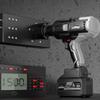 Nanwei NW-W5600 Brushless 21V Impact Wrench CN plug (adapter included)