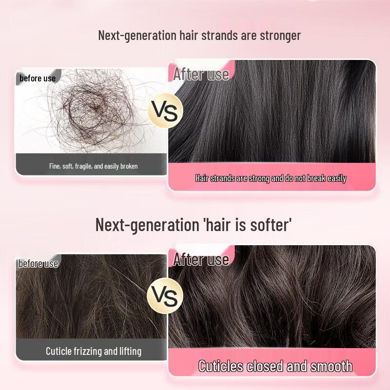 Adolph Essential Oil Hair Care Shampoo