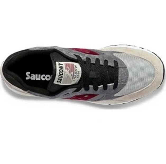 Кроссовки Saucony Shadow 6000