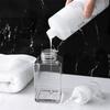 Bubble Foam Bathroom Dispenser Refill Pump Container