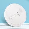 8.4-inch Marine Non-Slip Round Inspection Deck Plate for Hatch Water Tight for Outdoor Installations Quality ABS Made