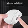 Automatischer Nagelknipser & Schleifer für Maniküre und Pediküre, Sicher für Ältere und Babys