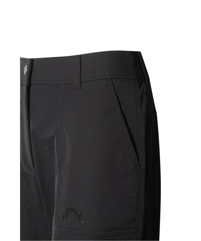 WAAC Jones Women’S Baker Pants Wwpns26170Bkx