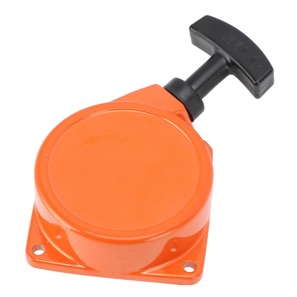 Trimmer Recoiling Starter High Strength Aluminum Brushcutter Starter Assy for Oleo Mac 753 Efco