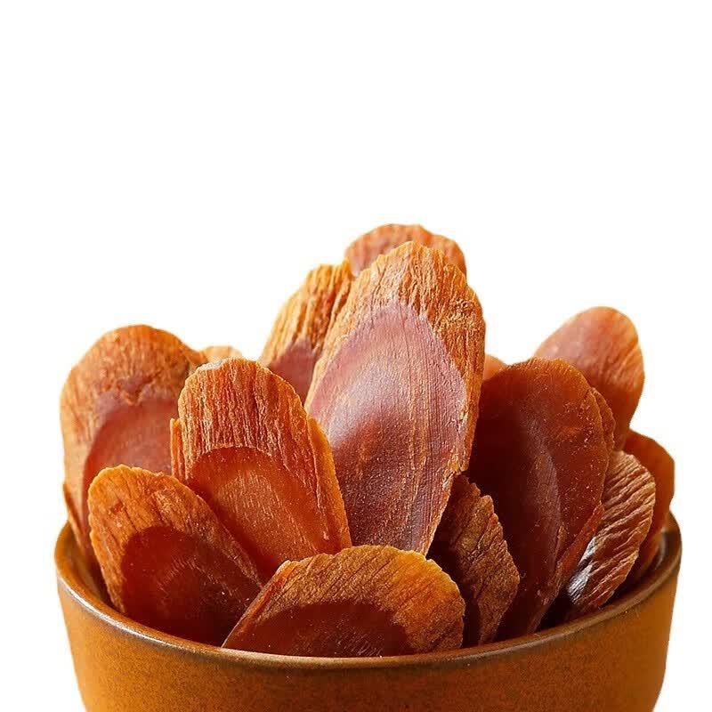 Qilixiang Red Ginseng Slices