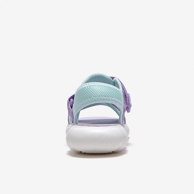 New Balance Kids New Balance Kids Sandals K323v2p Violet  Boys Girls Elementary School Summer Shoes