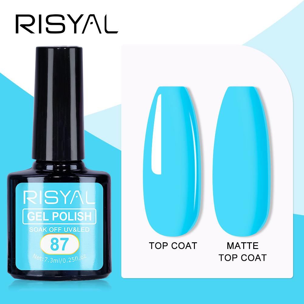 Lac de unghii Candy Macaron Color Oja Lac de unghii