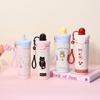 650Ml Vacuum Cup High-Capacity With Lifting Rope 316 Stainless Steel Cup Insulation Or Cooling Thermal Mug For Boys And Girls