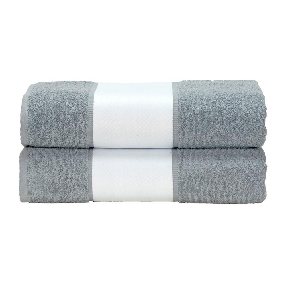 ARTG Me Sublimation Big Towel