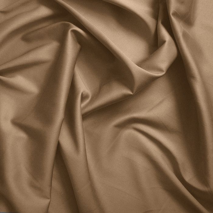 Housse de couette 260 x 240 cm "Prémium" pour lit 2 places King Size - Prémium Taupe