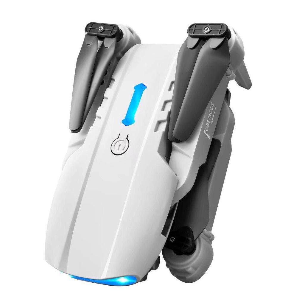 Buy K3 Drone 4k HD Wide Angle Dual Camera 1080P WIFI Visual Positioning Drone 50x Zoom APP 