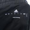 Unused Adidas Training Shorts L Black Series Sports Men's Used