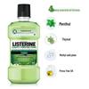 Listerine Green Tea Mouthwash