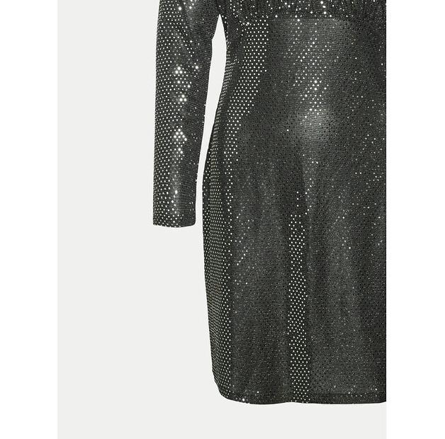 Платье коктейльное Vero Moda Evaline