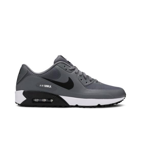 Nike Air Max 90 Golf Smoke Grey CU9978-001