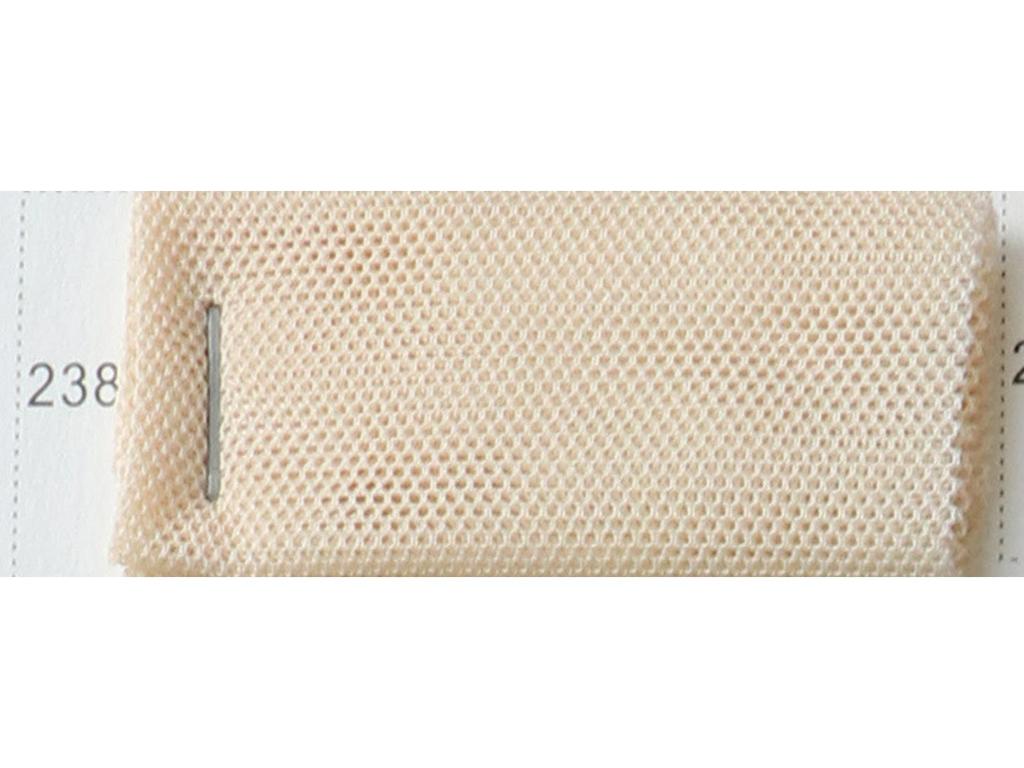 High Elasticity 40D Polyester-Ammonia Mesh Fabric for Dancewear & Underwear