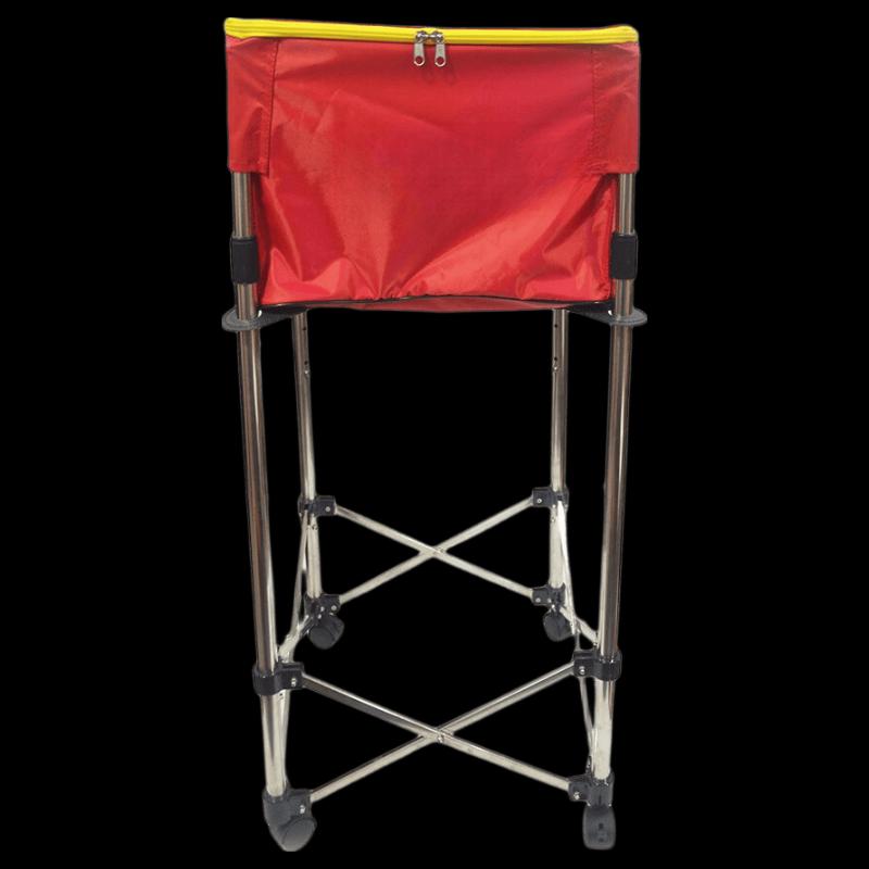 LISM Tennis Coach Ball Training Cart