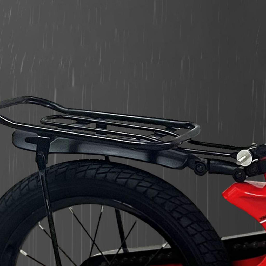 Kinderträger, Hinten, Gepäckträger Verschiedene Modelle