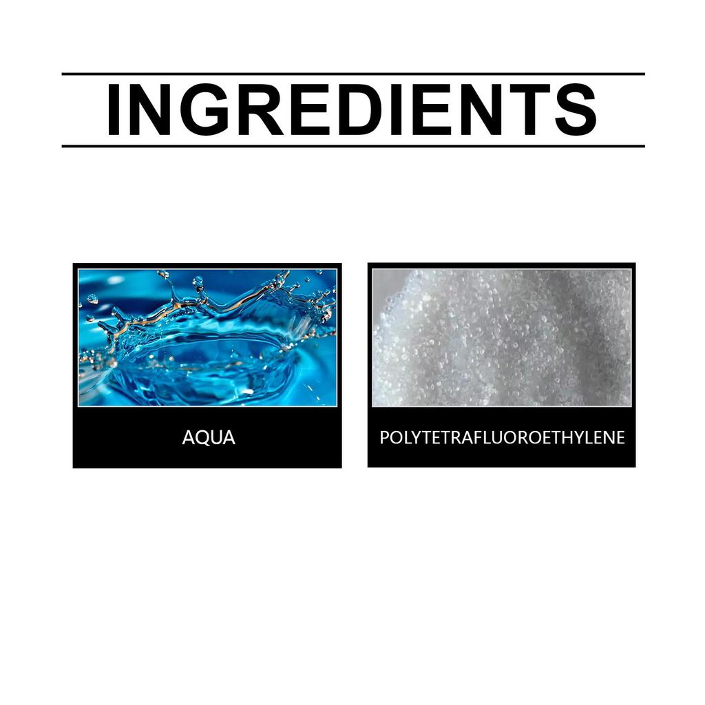 Rayhong car paint coating spray, body decontamination, cleaning, refurbishment, maintenance, glazing care solution 100ml