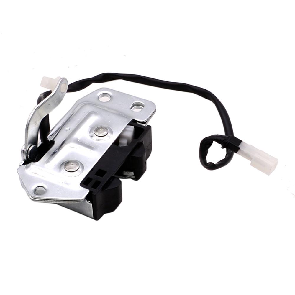 Rear Back Tailgate Door Lock Latch 69350-95J01 For Toyota Hiace Dyna