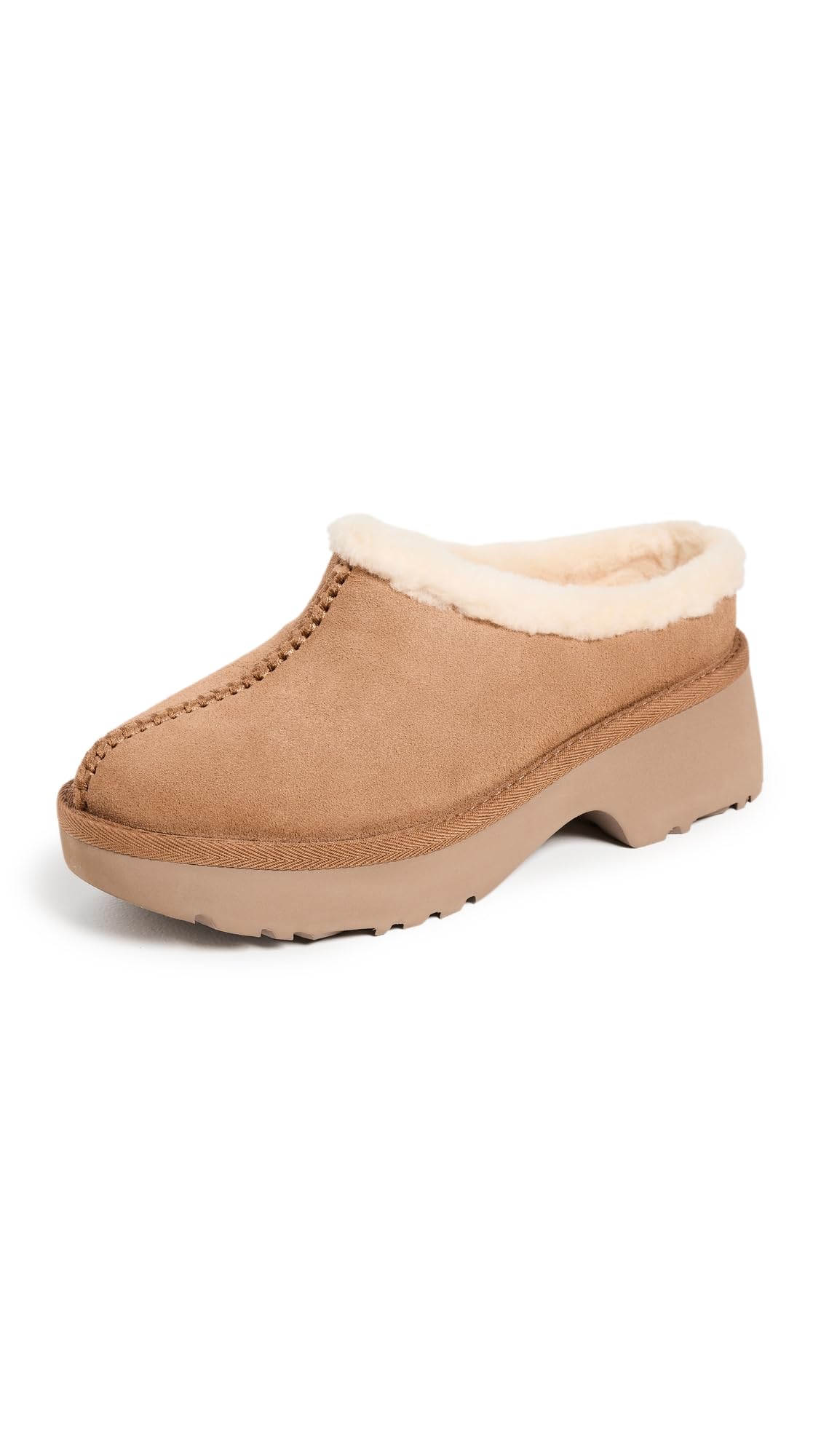 

Сабо W NEW HEIGHTS COZY CLOG CHE см [UGG] Жіночі 25.0