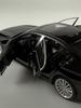 1/18 BMW 530li Legierung Diecast Dekoration Schlafzimmer Zuhause Innenraum Ornamente Auswahl Mode Sammeln Hobbys Modellauto Geschenke Box