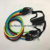 YTYIN 11-Piece Resistance Band Set CN Plug (adapter Included)