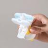 Silicone Hanging Liquid Guide Pump Upside Down Body Wash Refill Squeezer  Travel